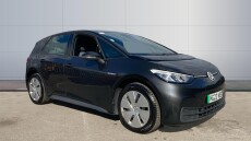 Volkswagen ID.3 150kW Life Pro Performance 58kWh 5dr Auto Electric Hatchback